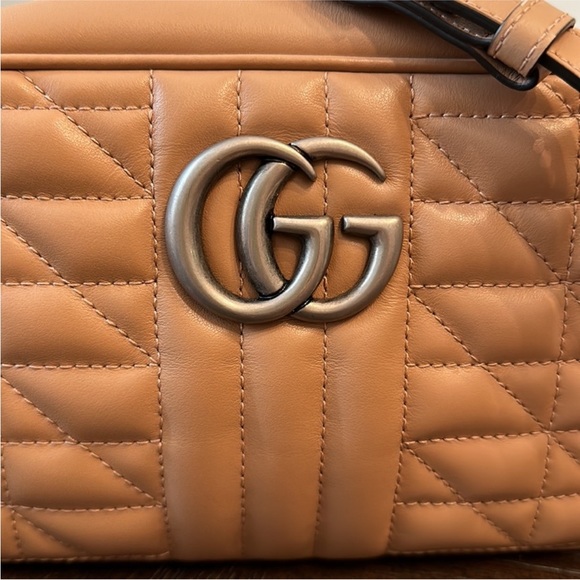 Gucci Marmot Bag - Picture 7 of 17